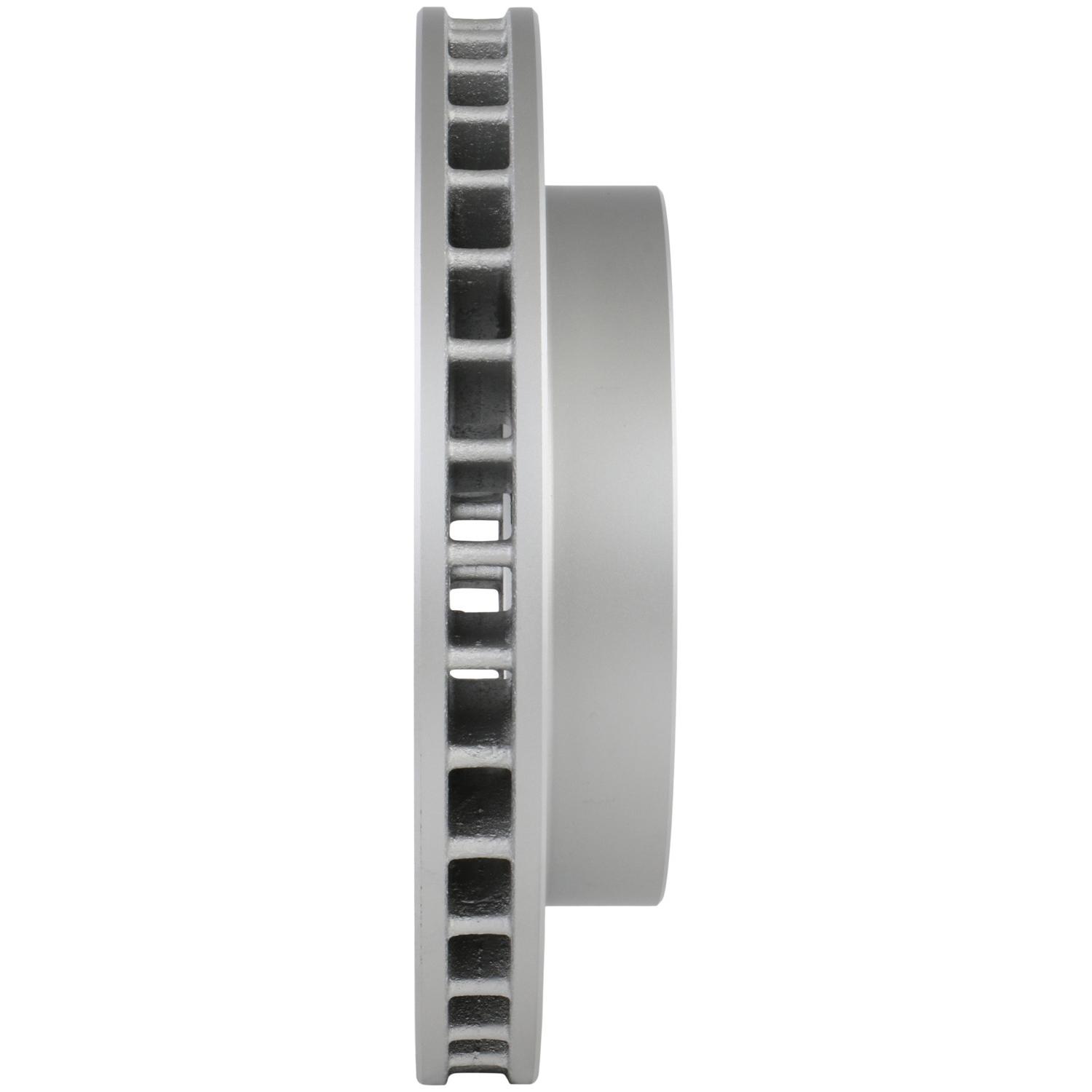 Bosch 25010536 Disc Brake Rotor product image 4 of 5