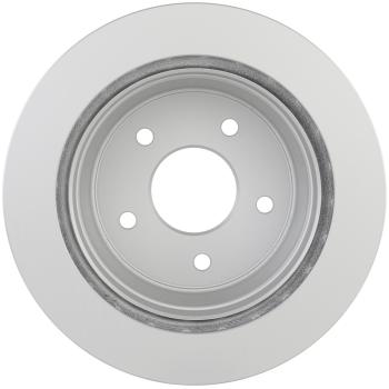 1999 Oldsmobile Bravada Disc Brake Rotor