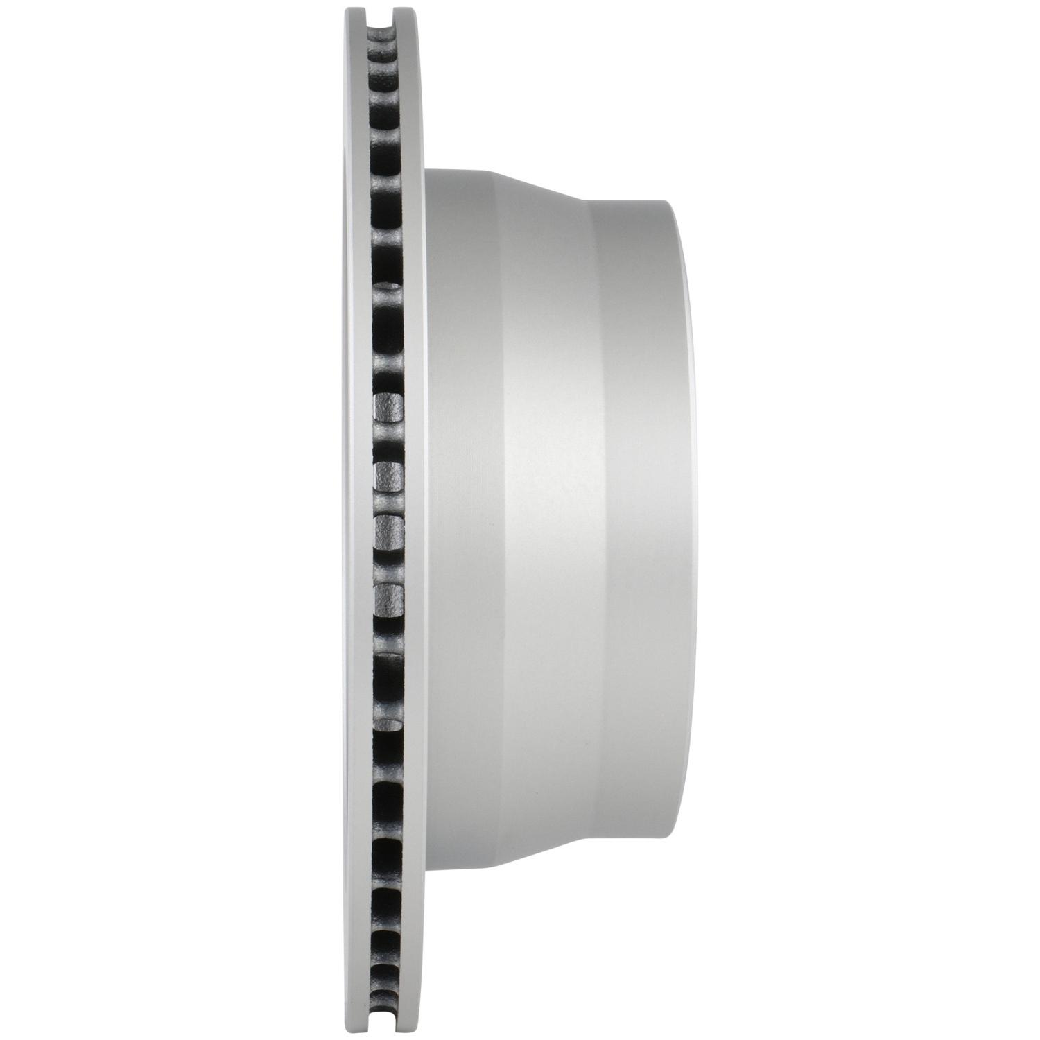 Bosch 25010537 - Disc Brake Rotor Bosch 25010537 Disc Brake Rotor product image 4 of 5