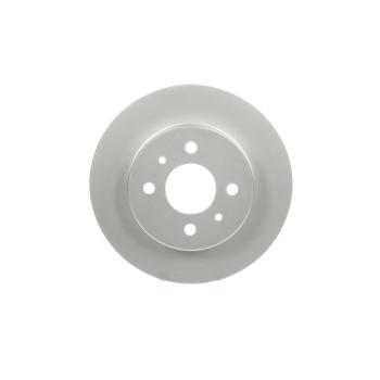 2000 Saturn SC2 Disc Brake Rotor