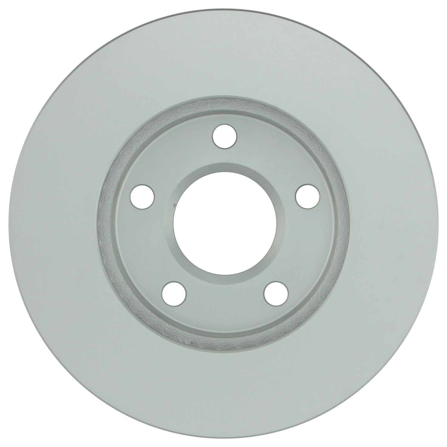Bosch 25010539 - Disc Brake Rotor Bosch 25010539 Disc Brake Rotor product image 1 of 3