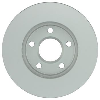 1993 Chevrolet Camaro Disc Brake Rotor