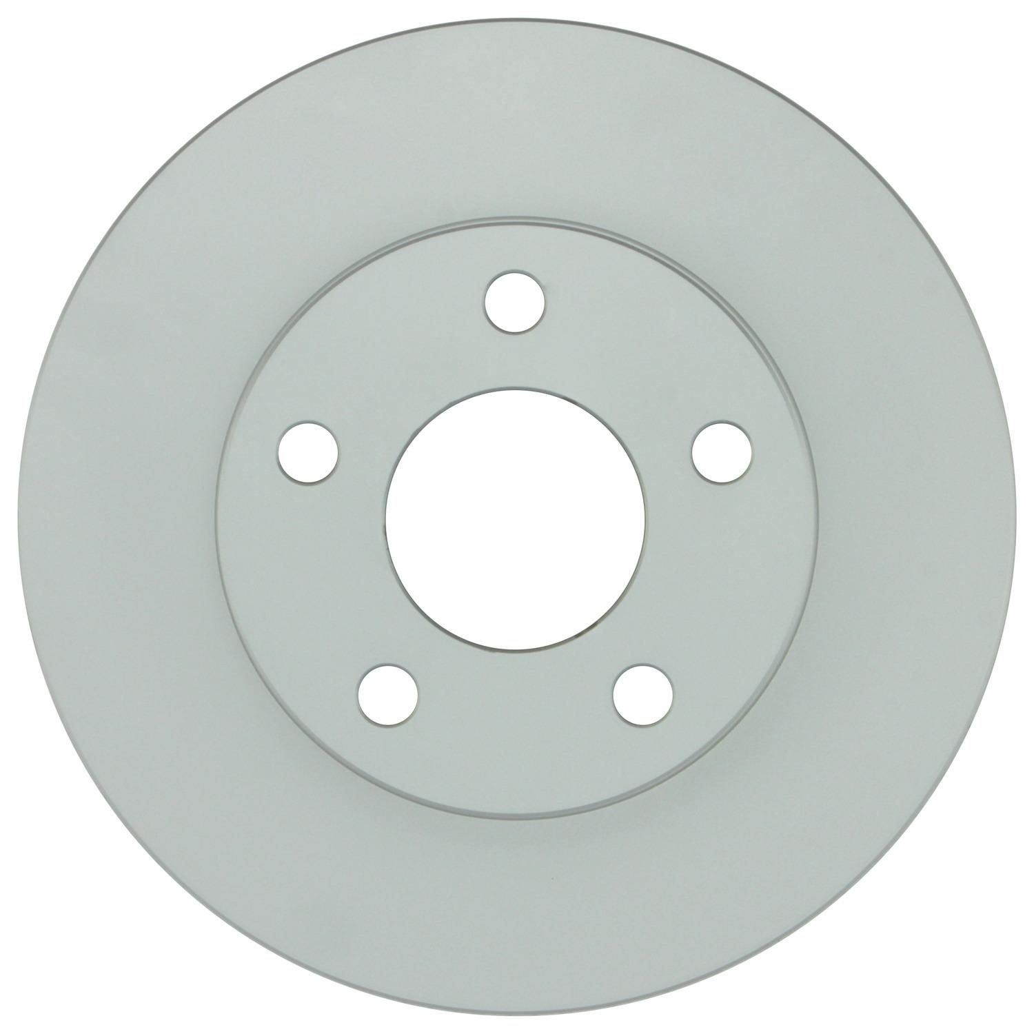 Bosch 25010539 - Disc Brake Rotor Bosch 25010539 Disc Brake Rotor product image 2 of 3