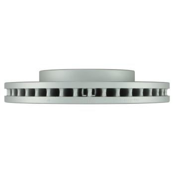 1995 Pontiac Firebird Disc Brake Rotor Front Bosch 25010539 image 3 of 3