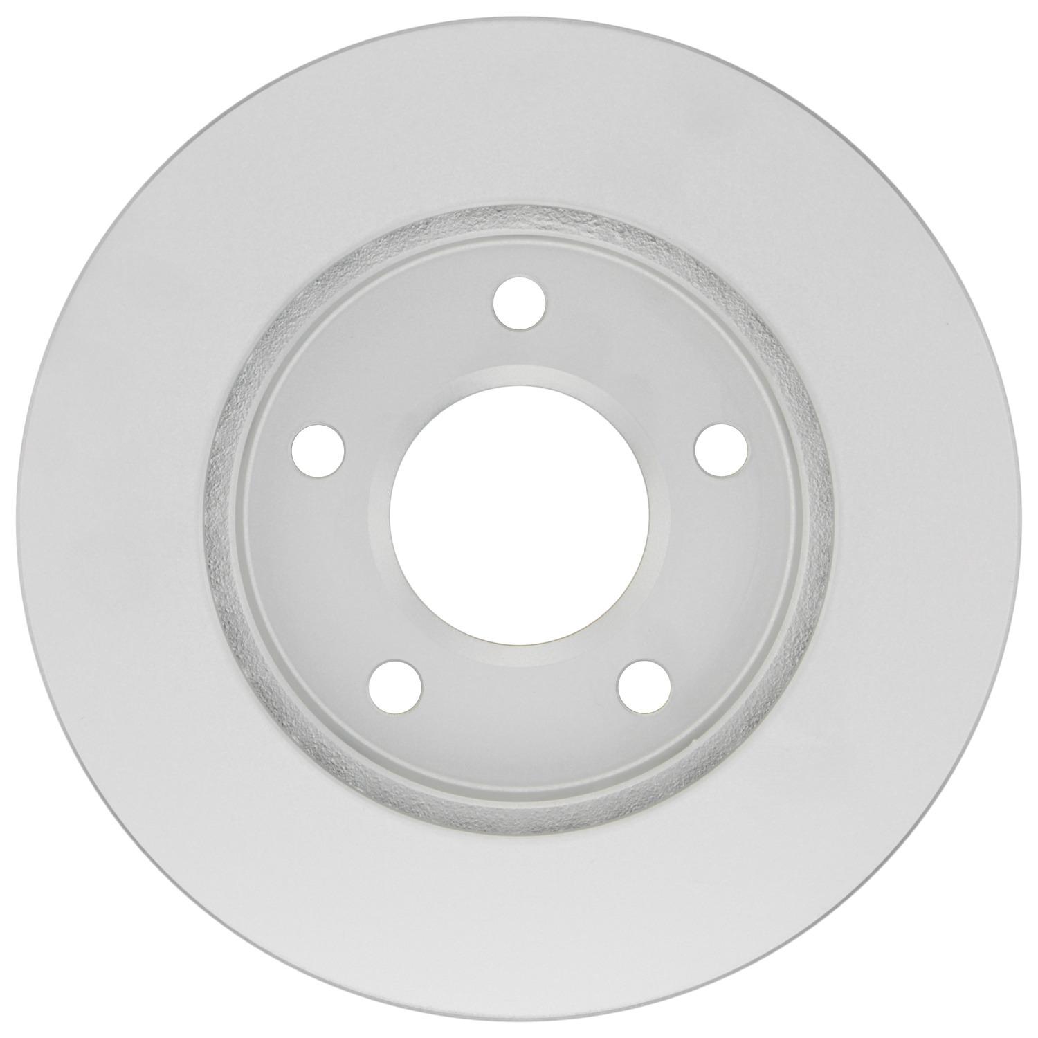 Bosch 25010541 - Disc Brake Rotor Bosch 25010541 Disc Brake Rotor product image 1 of 3