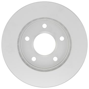 1991 Cadillac Seville Disc Brake Rotor