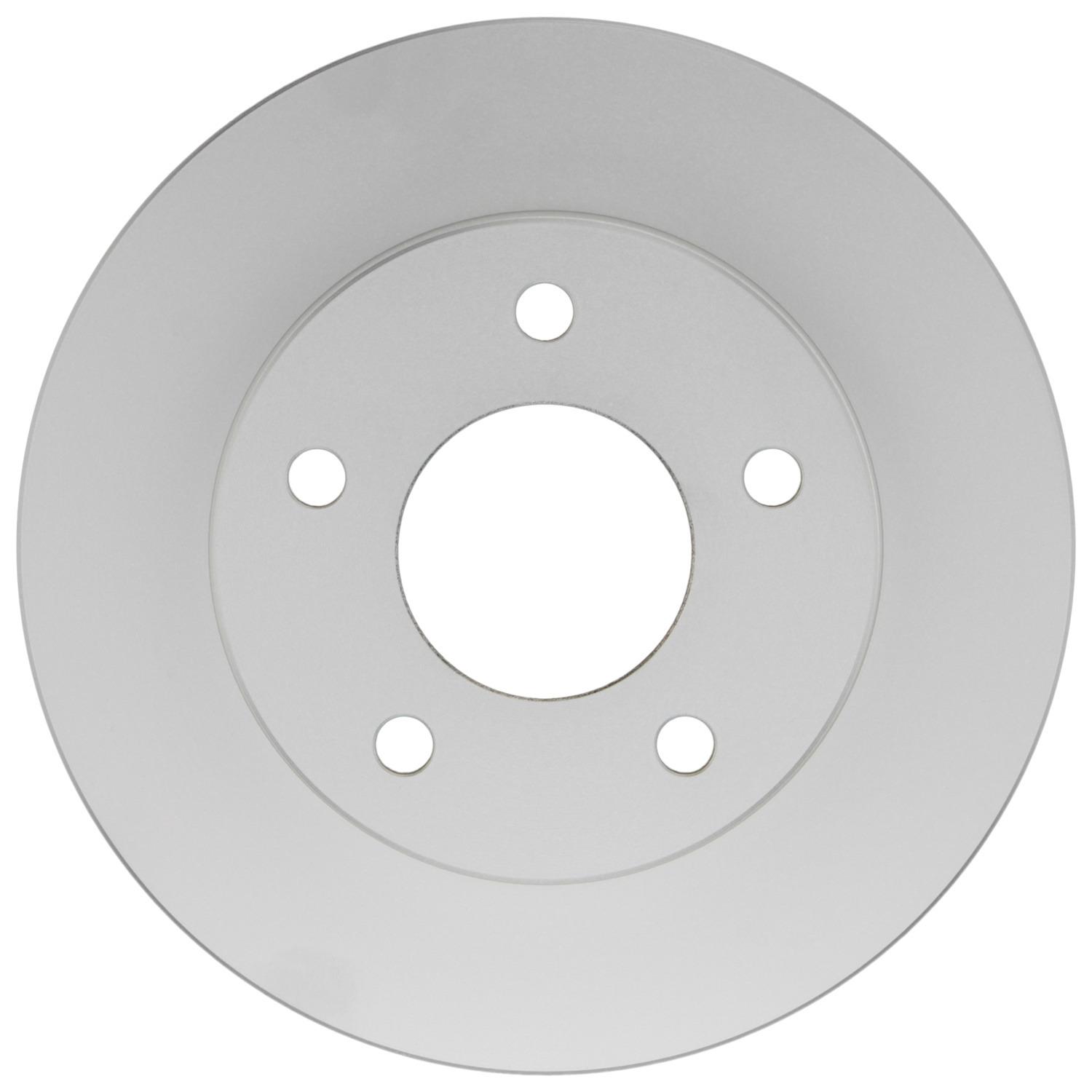 Bosch 25010541 - Disc Brake Rotor Bosch 25010541 Disc Brake Rotor product image 2 of 3