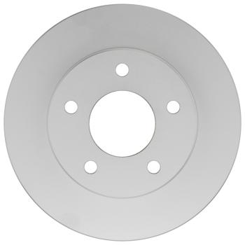 1986 Buick Electra Disc Brake Rotor Front Bosch 25010541 image 2 of 3