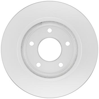 1999 Chevrolet Lumina Disc Brake Rotor