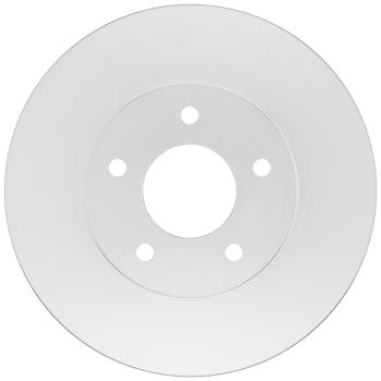 1996 Buick Regal Disc Brake Rotor Front Bosch 25010545 image 2 of 3