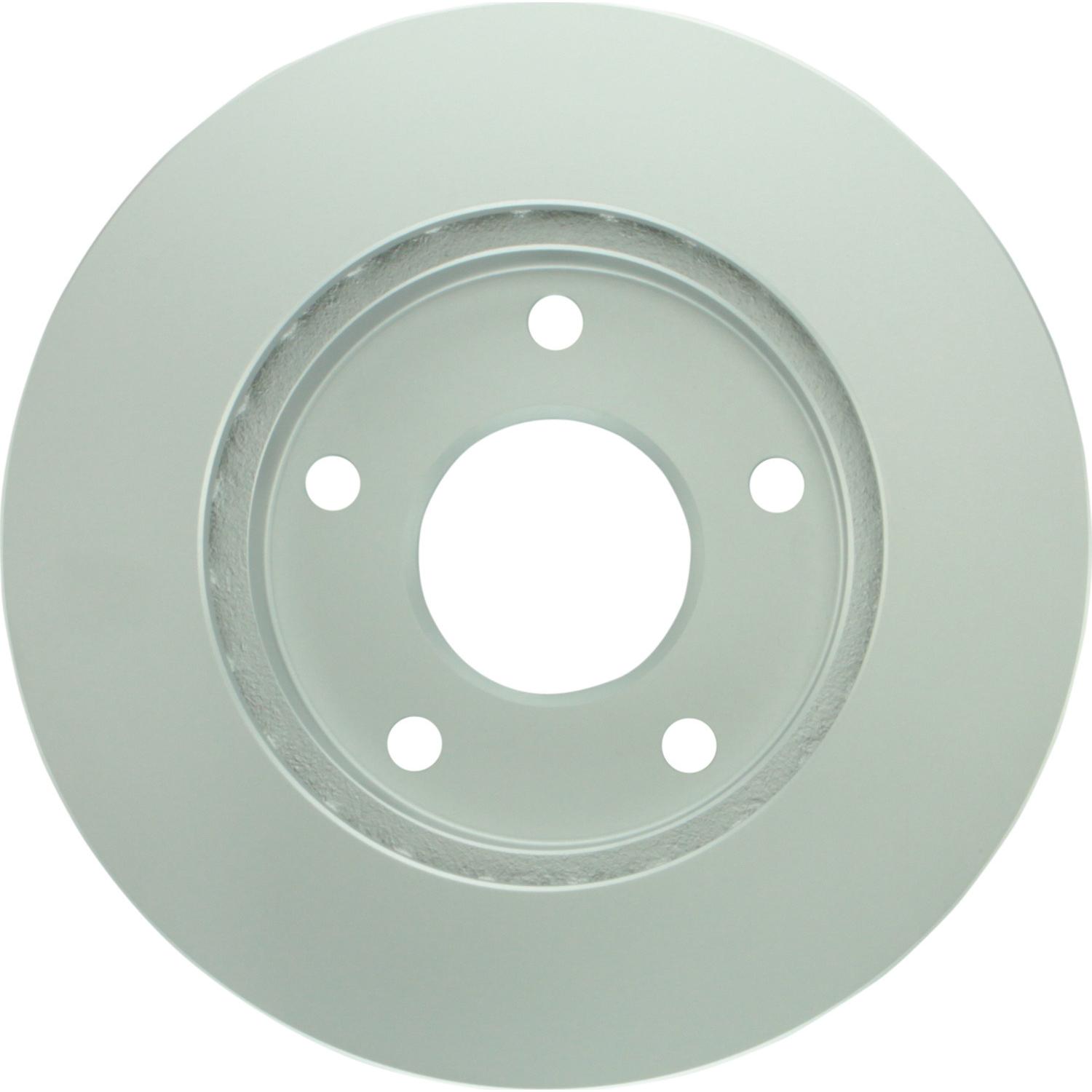 Bosch 25010550 - Disc Brake Rotor Bosch 25010550 Disc Brake Rotor product image 1 of 3