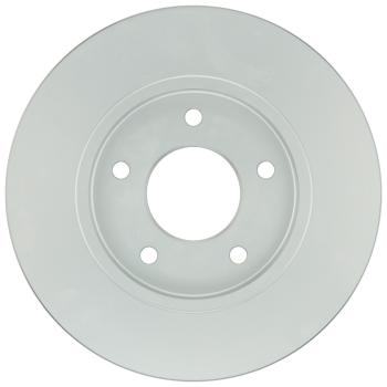 1996 Buick Regal Disc Brake Rotor Rear Bosch 25010551 image 1 of 3