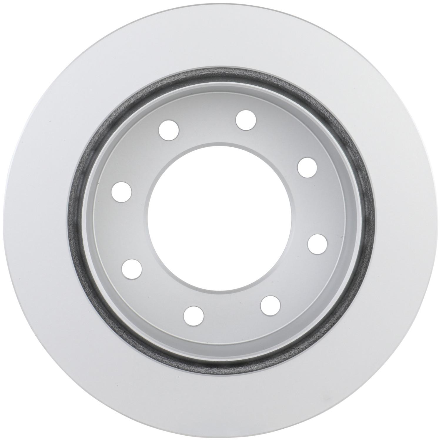 Bosch 25010560 - Disc Brake Rotor Bosch 25010560 Disc Brake Rotor product image 1 of 5