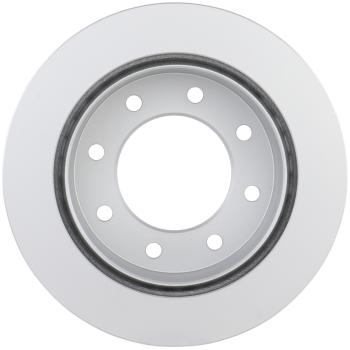 2003 Chevrolet Silverado 1500 HD Disc Brake Rotor