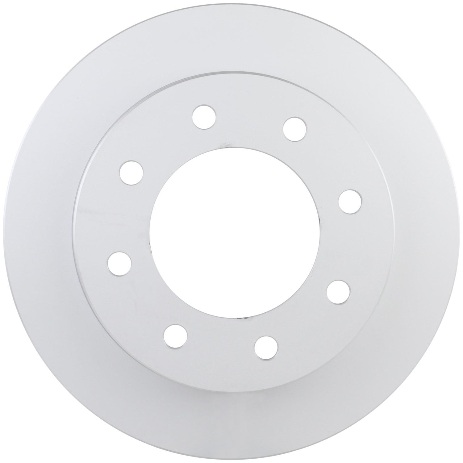 Bosch 25010560 - Disc Brake Rotor Bosch 25010560 Disc Brake Rotor product image 2 of 5