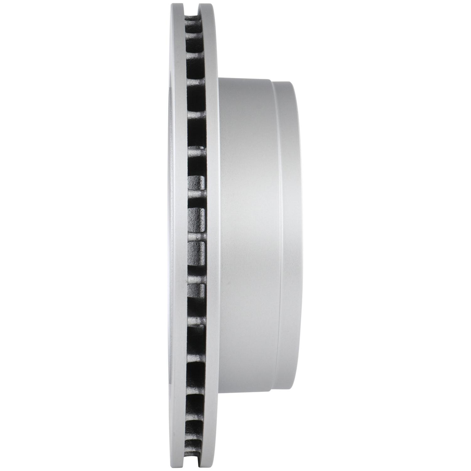 Bosch 25010560 - Disc Brake Rotor Bosch 25010560 Disc Brake Rotor product image 4 of 5