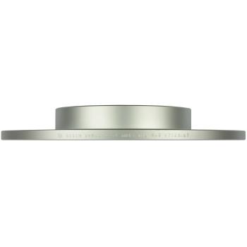 Bosch 25010566 Disc Brake Rotor product image 5 of 5