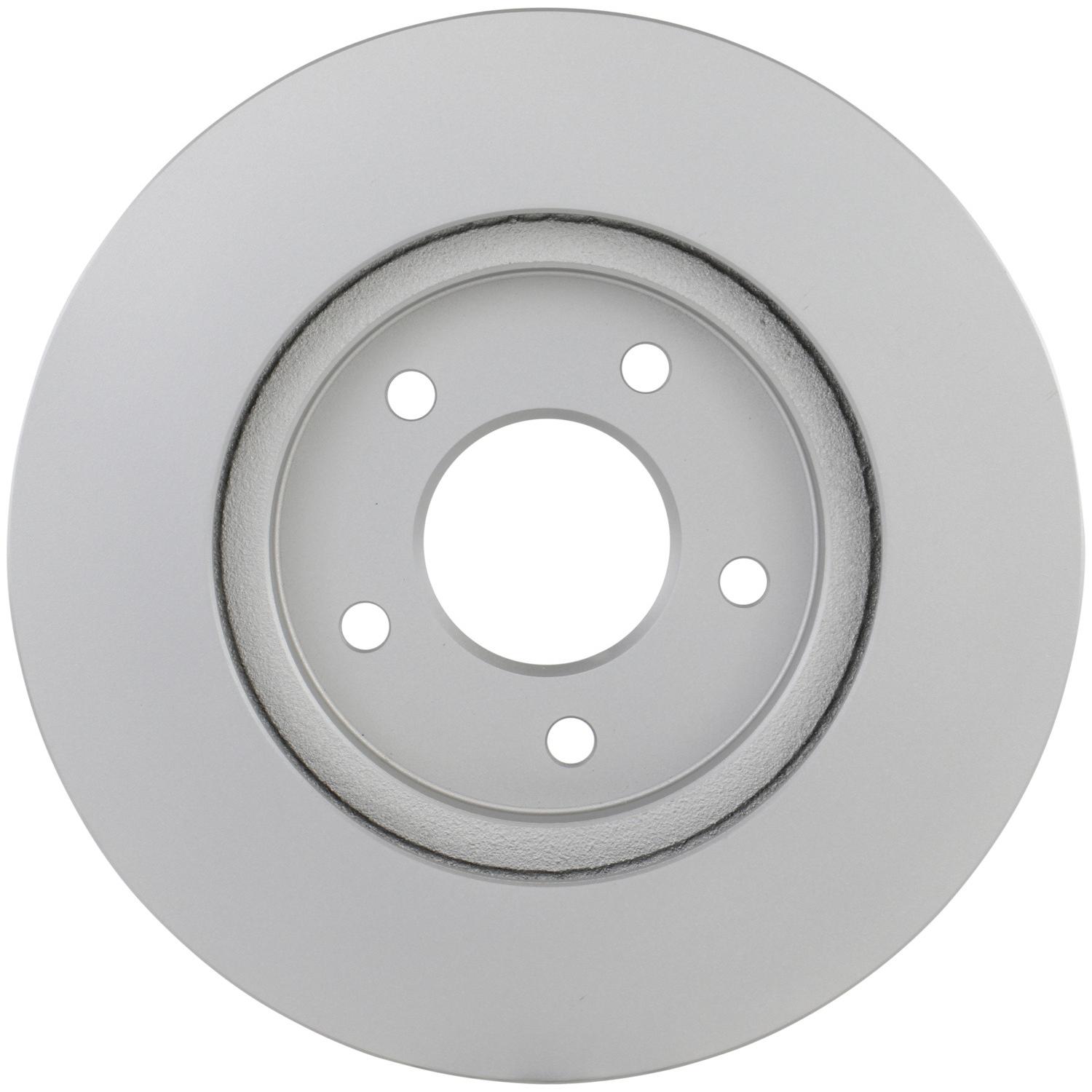 Bosch 25010569 - Disc Brake Rotor Bosch 25010569 Disc Brake Rotor product image 1 of 5