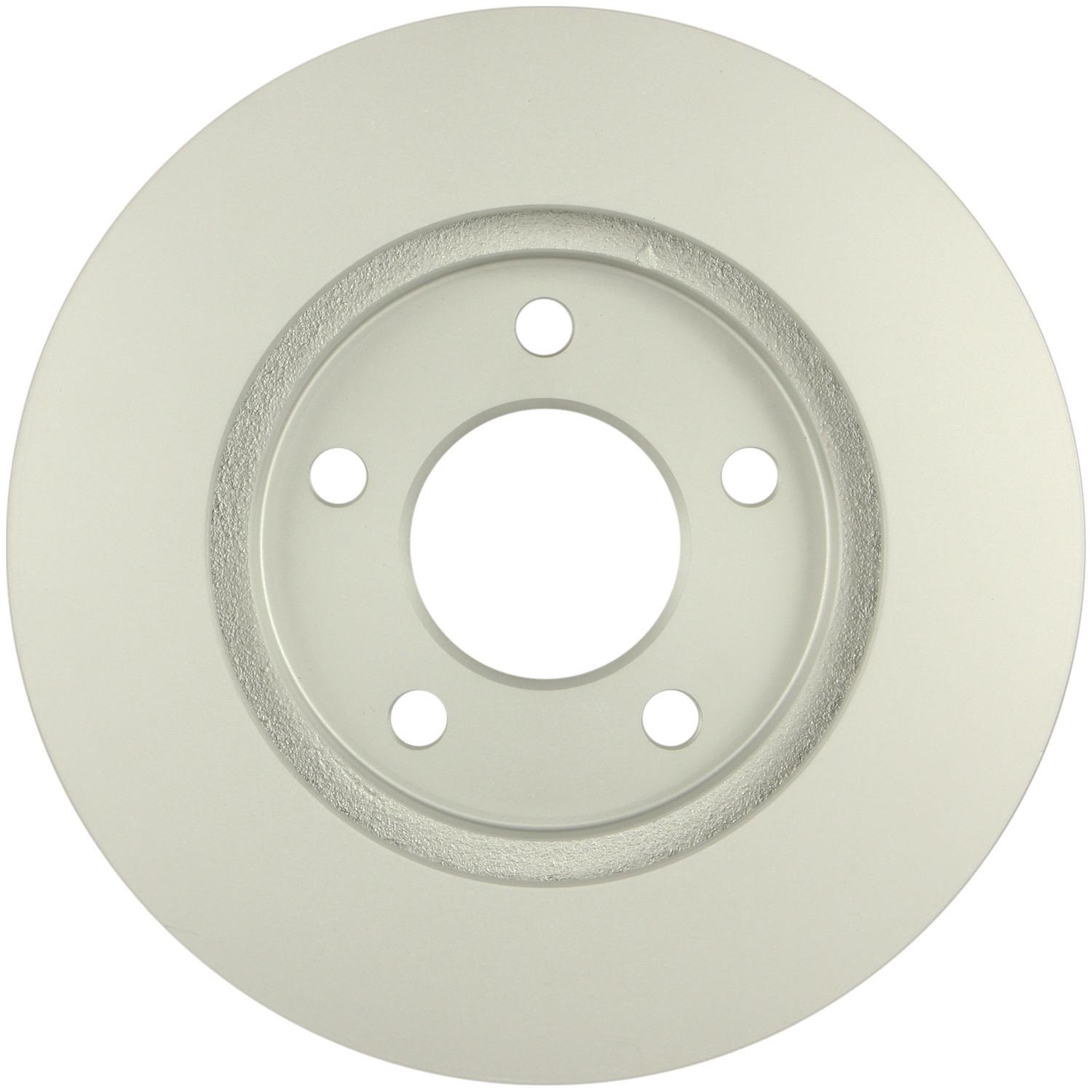 Bosch 25010571 - Disc Brake Rotor Bosch 25010571 Disc Brake Rotor product image 1 of 3