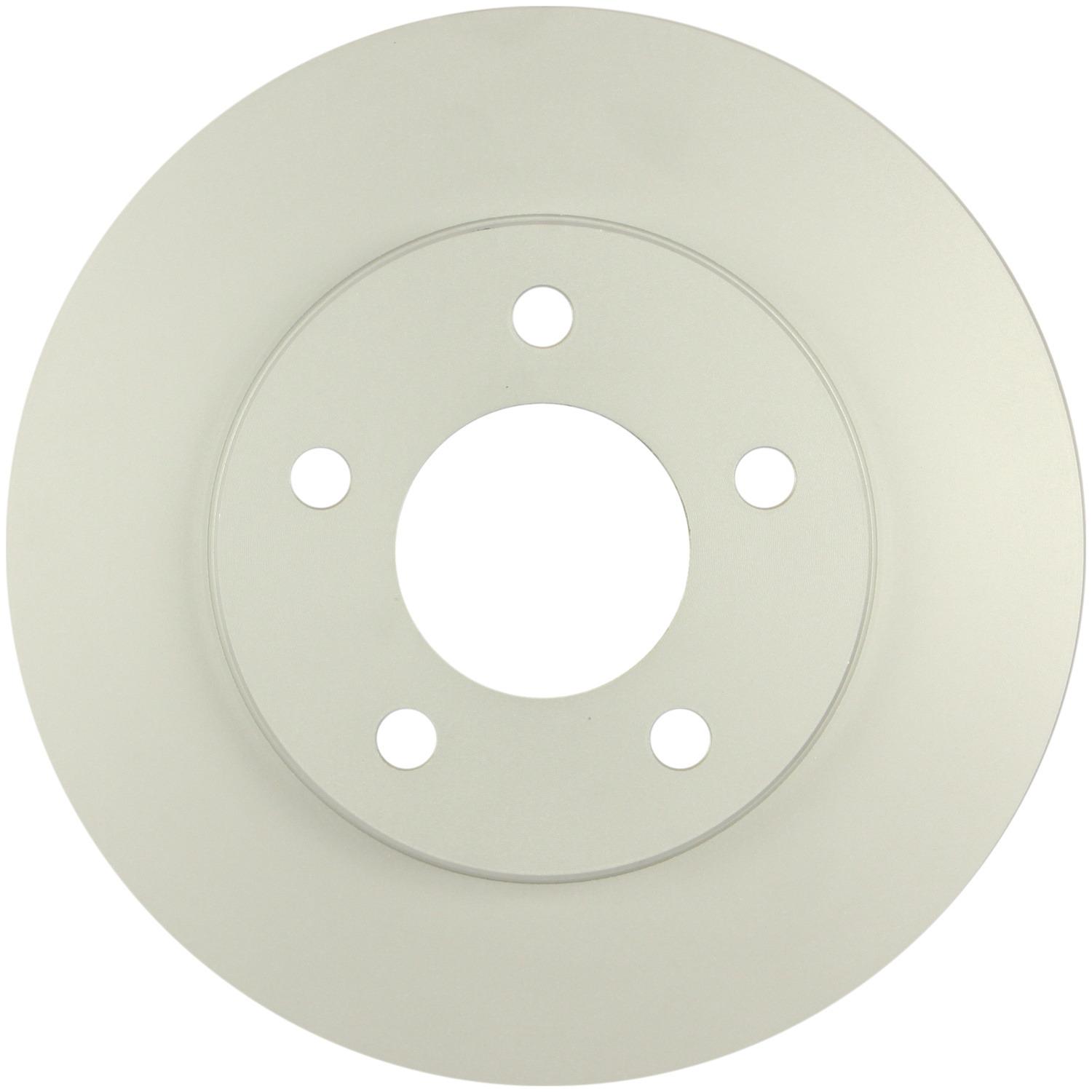 Bosch 25010571 - Disc Brake Rotor Bosch 25010571 Disc Brake Rotor product image 2 of 3
