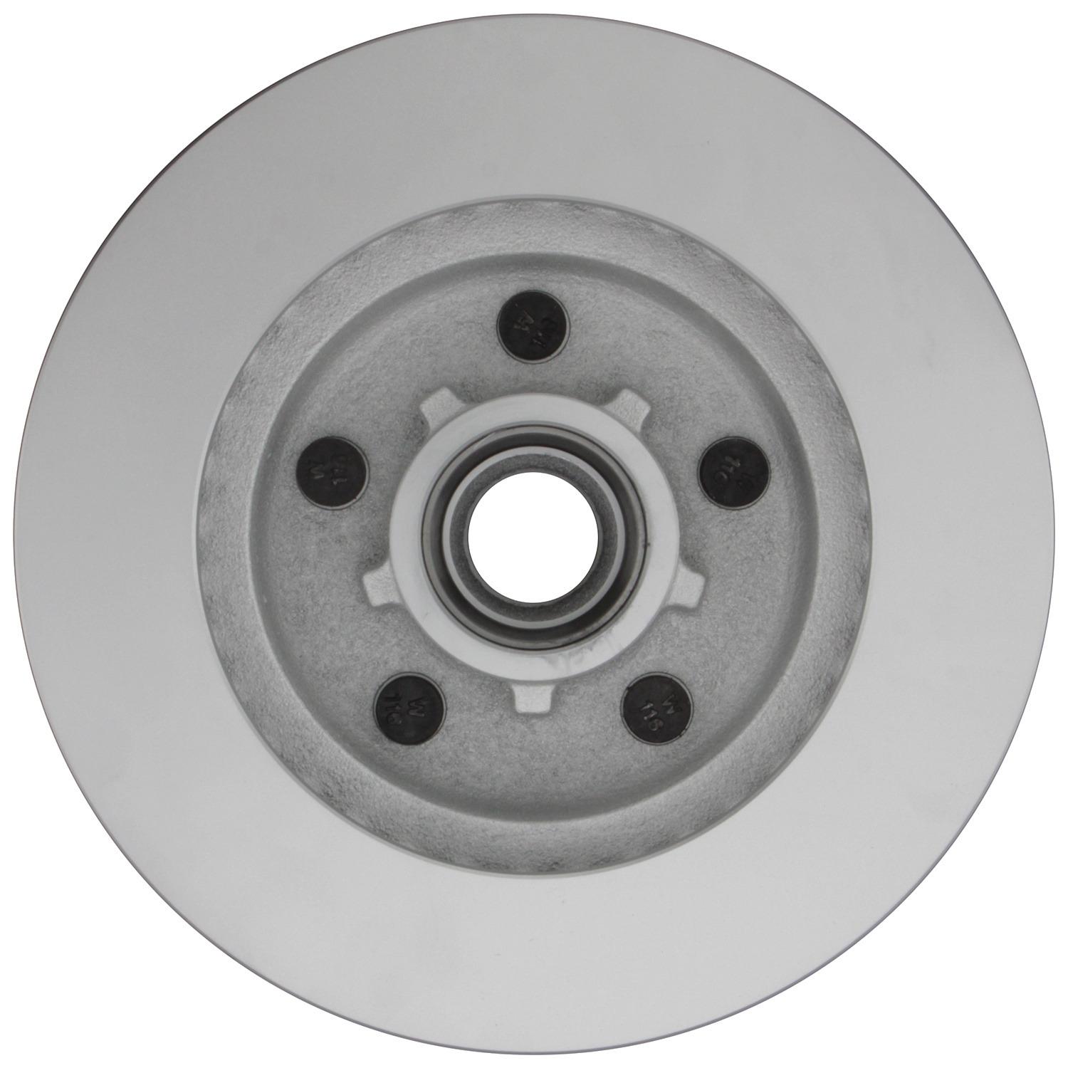 Bosch 25010579 - Disc Brake Rotor and Hub Assembly Bosch 25010579 Disc Brake Rotor and Hub Assembly product image 1 of 3