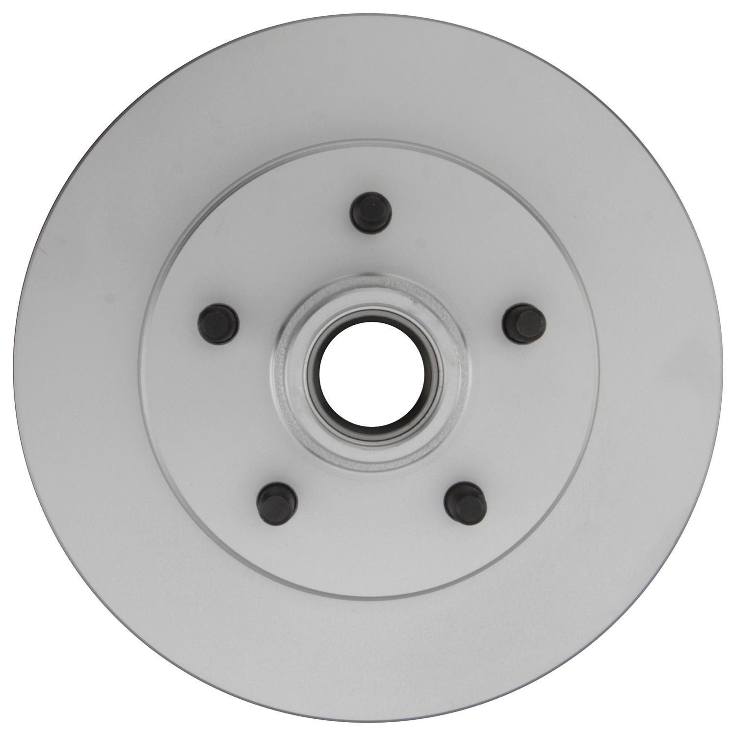 Bosch 25010579 - Disc Brake Rotor and Hub Assembly Bosch 25010579 Disc Brake Rotor and Hub Assembly product image 2 of 3