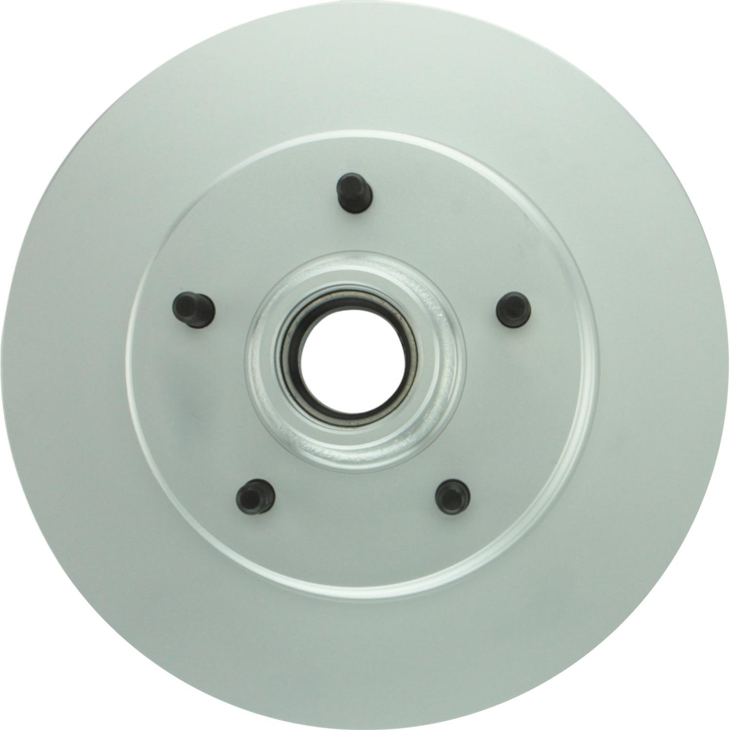 Bosch 25010586 - Disc Brake Rotor and Hub Assembly Bosch 25010586 Disc Brake Rotor and Hub Assembly product image 2 of 3