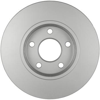 2006 Pontiac G6 Disc Brake Rotor Front Bosch 25010588 image 1 of 3