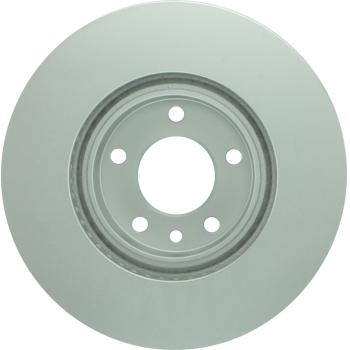 2000 Cadillac Catera Disc Brake Rotor