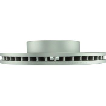 2001 Cadillac Catera Disc Brake Rotor Front Bosch 25010597 image 3 of 3