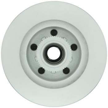 1993 GMC G2500 Disc Brake Rotor