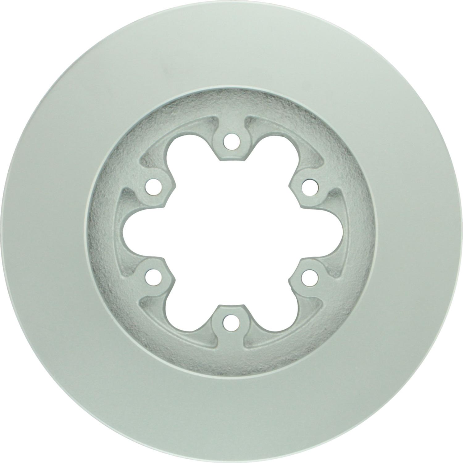 Bosch 25010602 Disc Brake Rotor product image 1 of 5