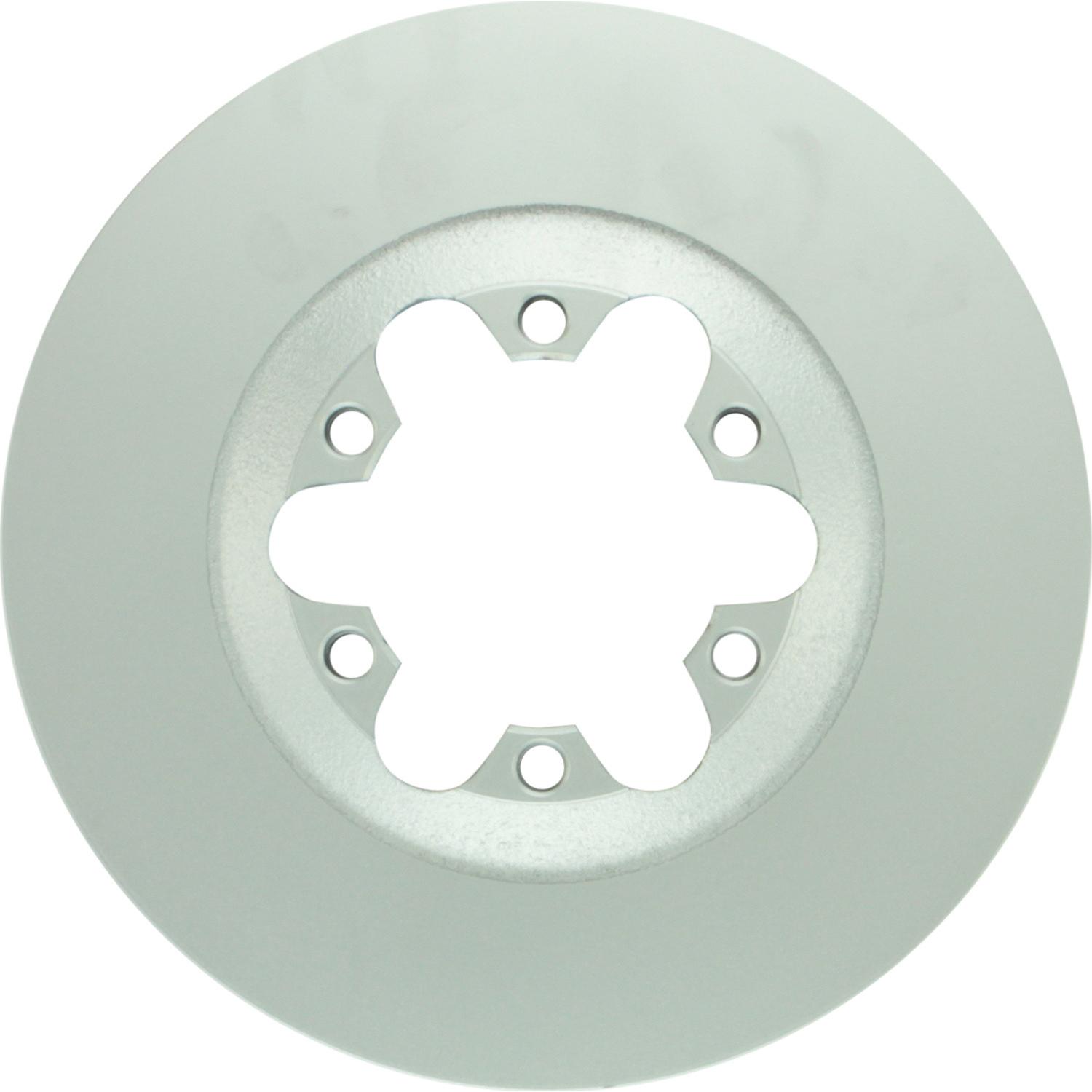 Bosch 25010602 Disc Brake Rotor product image 2 of 5
