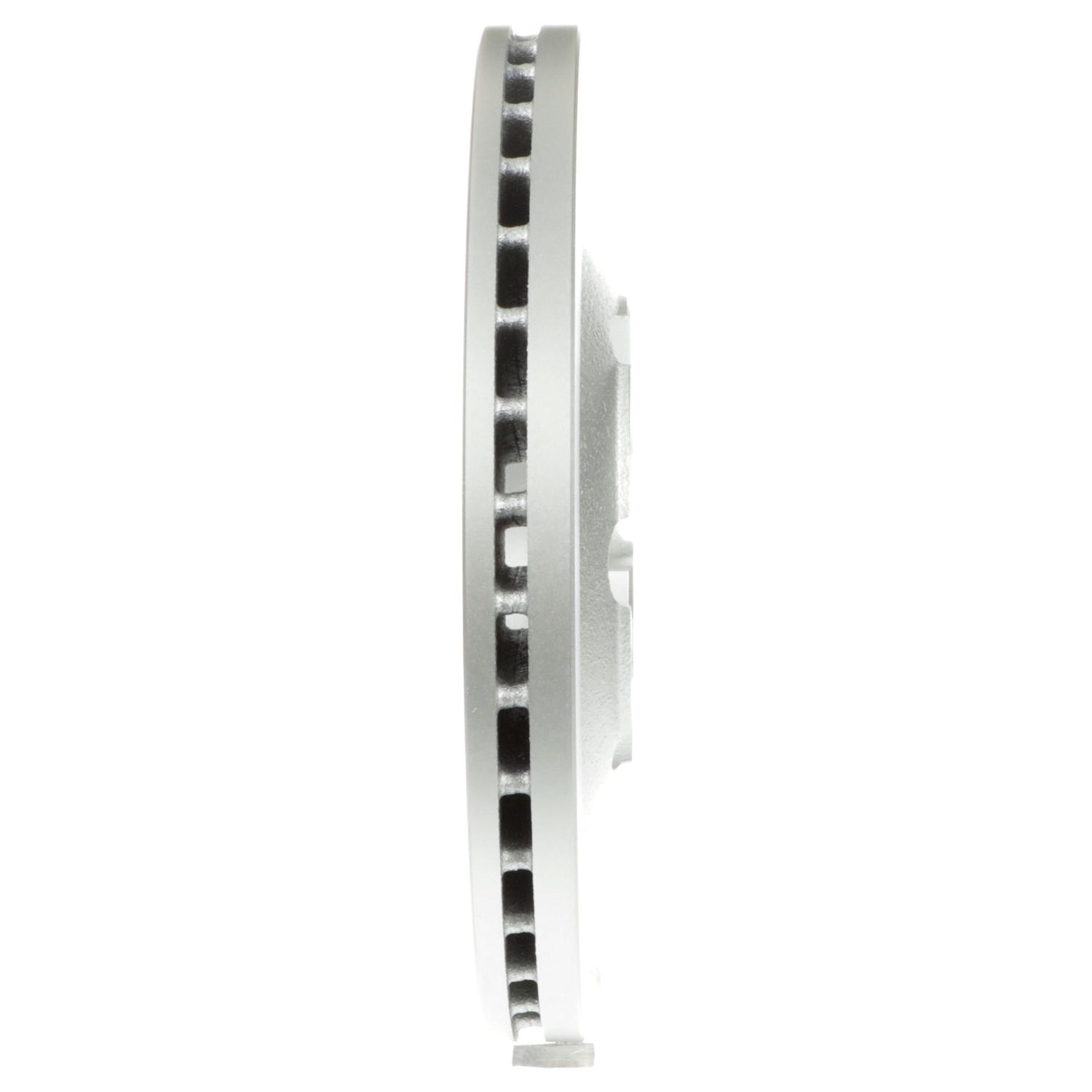 Bosch 25010602 Disc Brake Rotor product image 4 of 5
