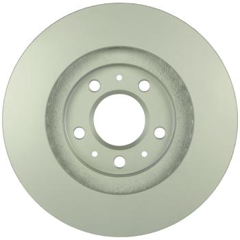 2007 Cadillac CTS Disc Brake Rotor Front Bosch 25010615 image 1 of 3