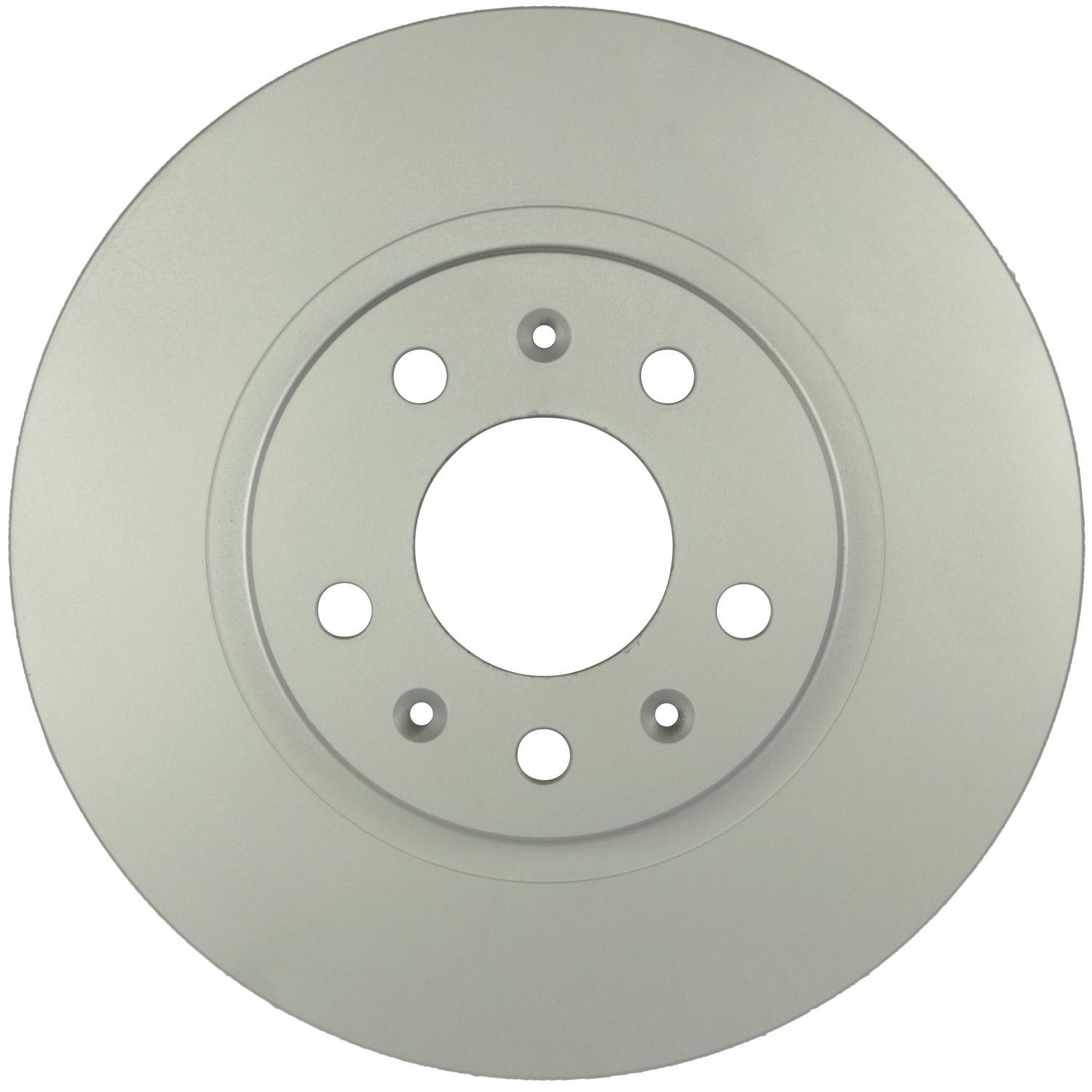 Bosch 25010615 - Disc Brake Rotor Bosch 25010615 Disc Brake Rotor product image 2 of 3