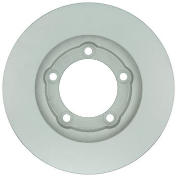 1999 GMC P3500 Disc Brake Rotor Front Bosch 25010618 image 1 of 3