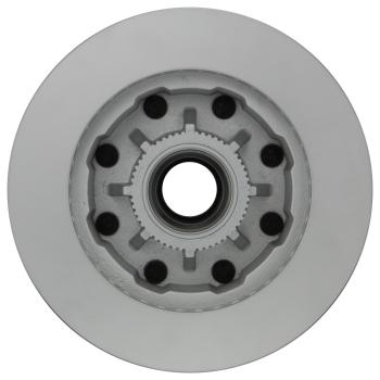 1993 GMC G3500 Disc Brake Rotor