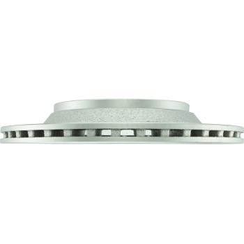 1996 Chevrolet Corvette Disc Brake Rotor Rear Bosch 25010630 image 3 of 3
