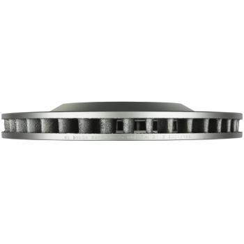 2003 Chevrolet Corvette Disc Brake Rotor Front Left Bosch 25010631 image 3 of 3