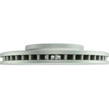 2011 Buick Lucerne Disc Brake Rotor Front Bosch 25010632 image 4 of 4