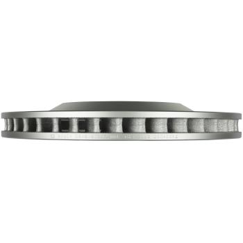 2003 Chevrolet Corvette Disc Brake Rotor Front Right Bosch 25010633 image 3 of 3