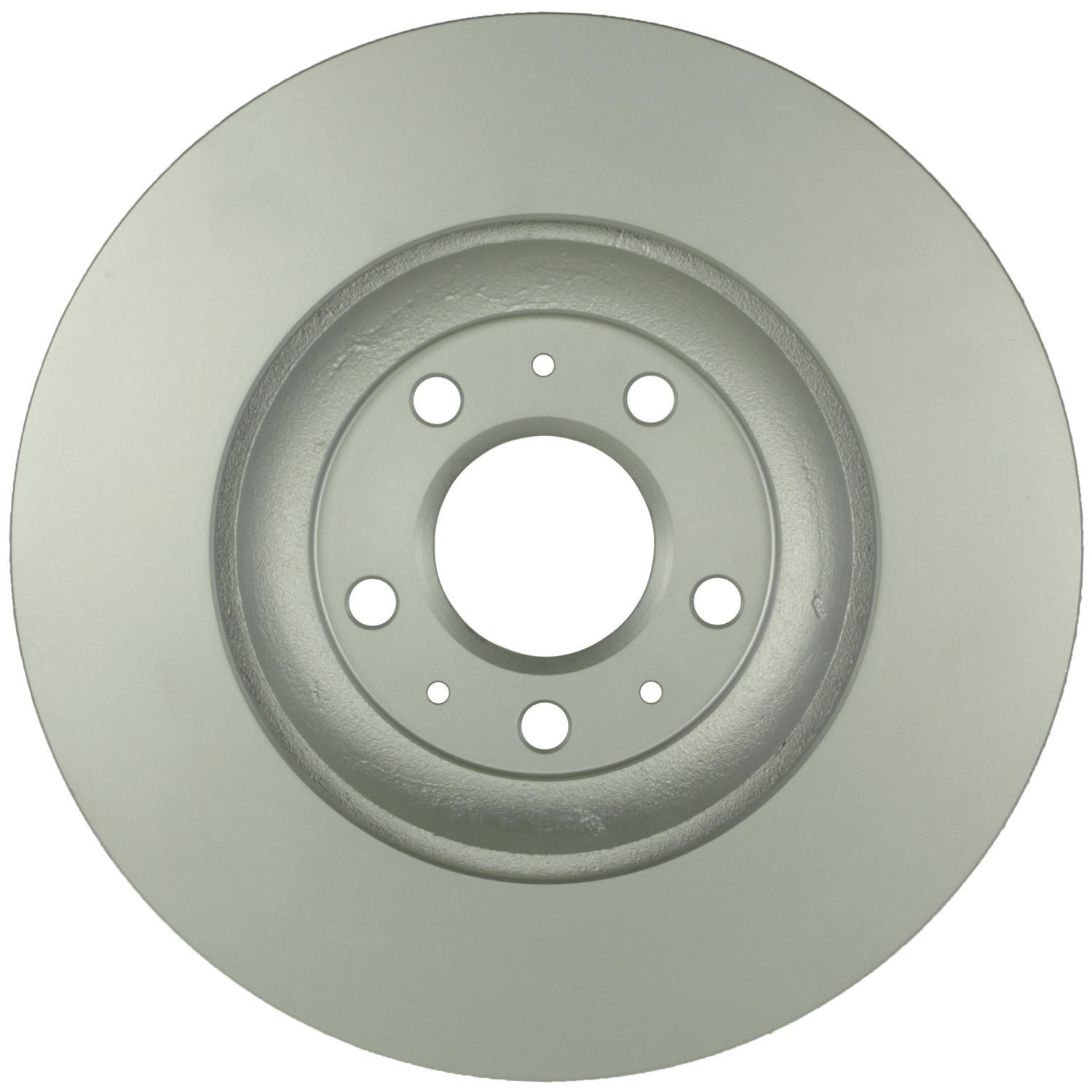 Bosch 25010641 - Disc Brake Rotor Bosch 25010641 Disc Brake Rotor product image 1 of 3