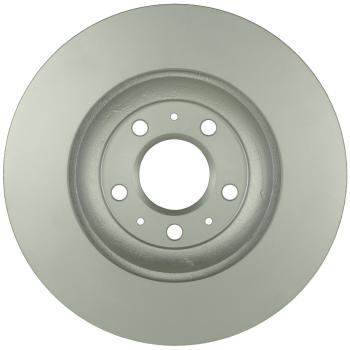 2008 Cadillac STS Disc Brake Rotor