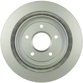 2003 Chevrolet Corvette Disc Brake Rotor Rear Right Bosch 25010645 image 1 of 3