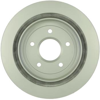 2003 Chevrolet Corvette Disc Brake Rotor Rear Left Bosch 25010647 image 1 of 3