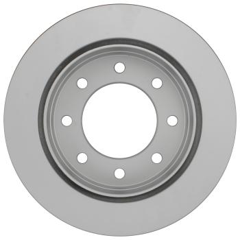 2004 GMC Yukon XL 2500 Disc Brake Rotor Rear Bosch 25010652 image 1 of 3