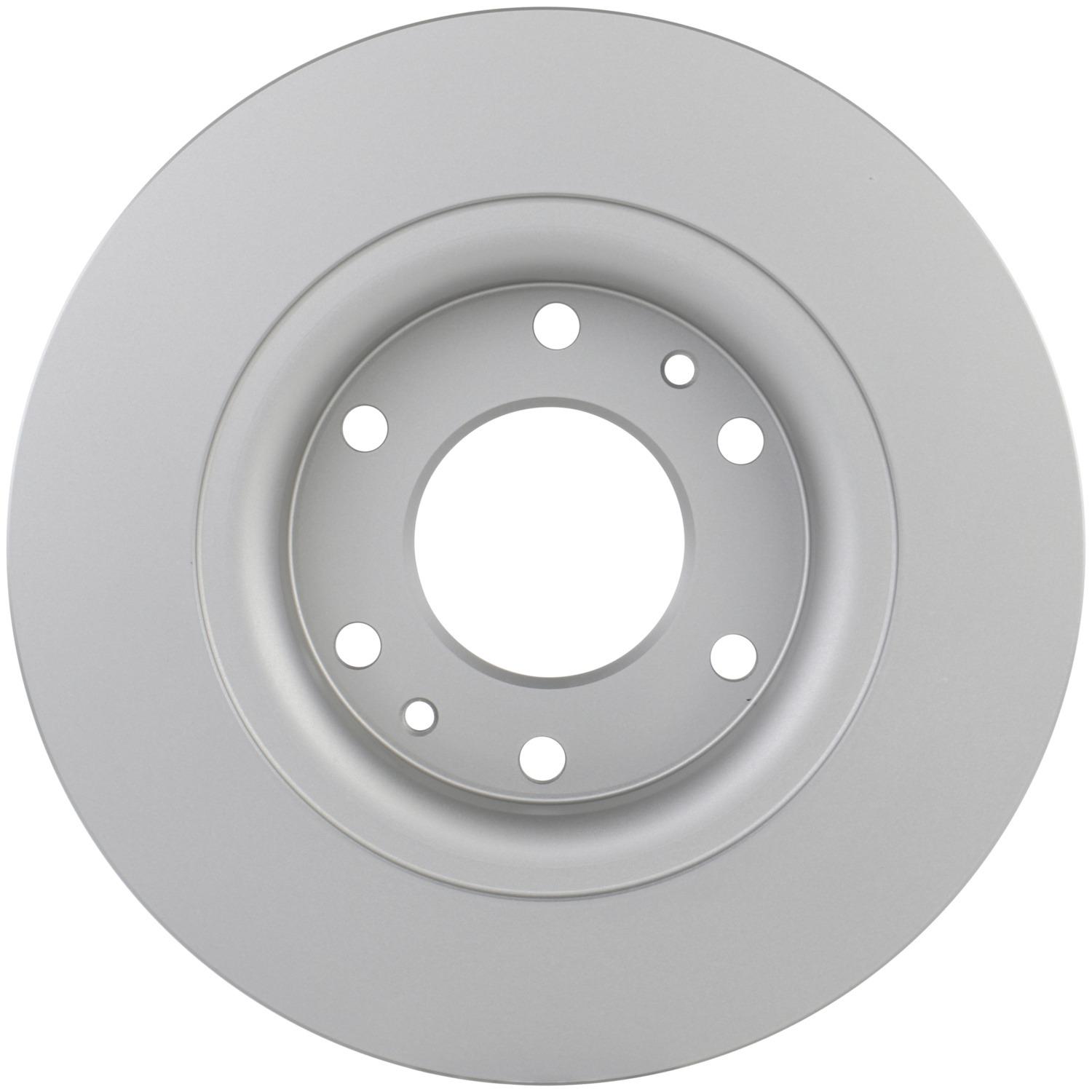 Bosch 25010655 Disc Brake Rotor product image 1 of 5