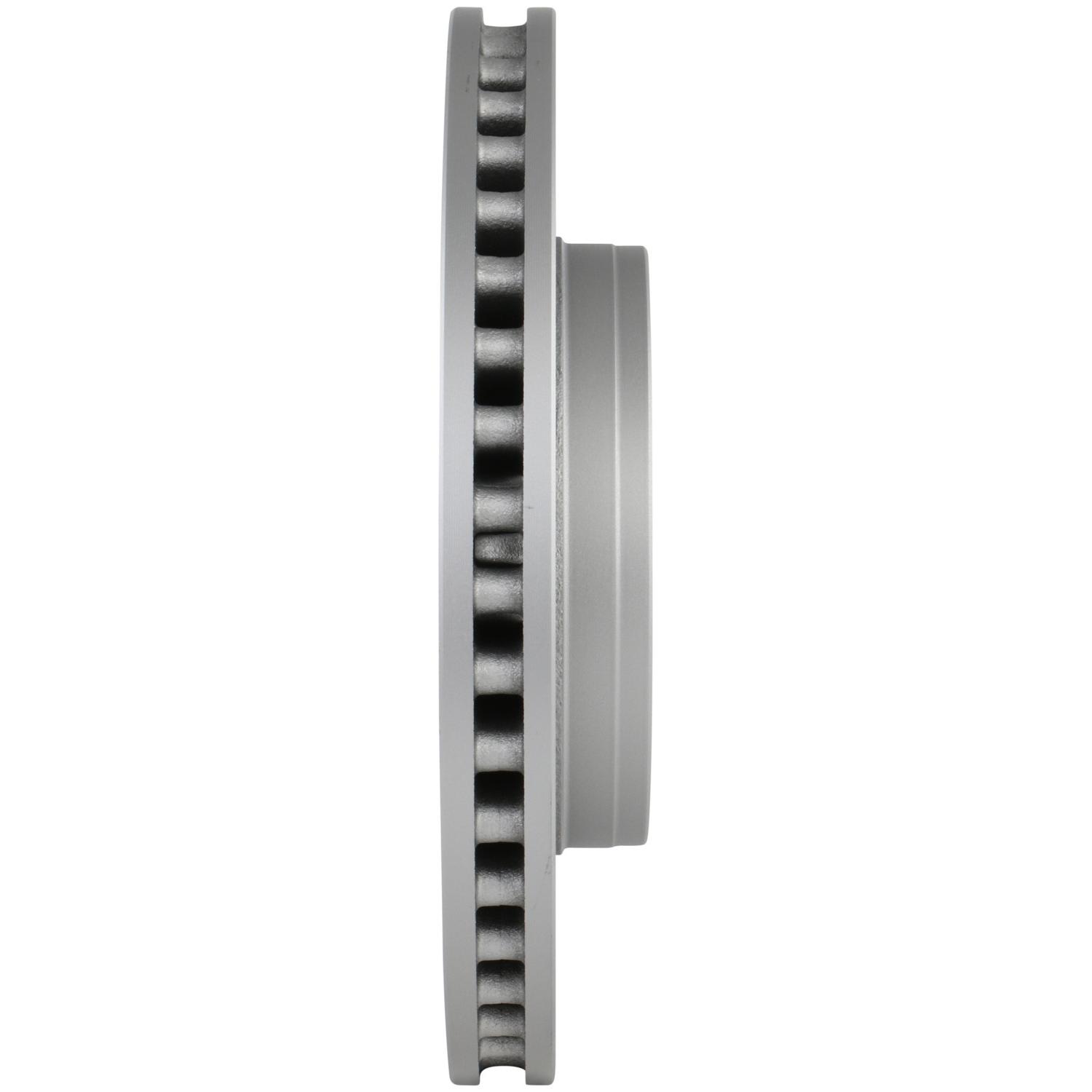 Bosch 25010655 Disc Brake Rotor product image 4 of 5