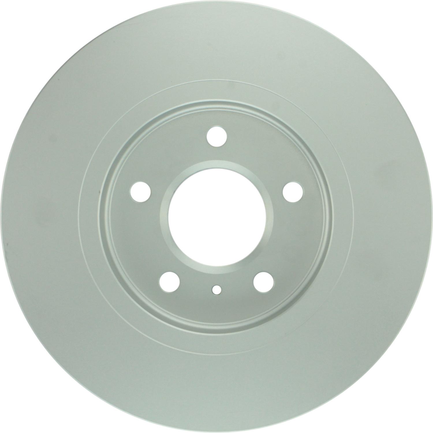 Bosch 25010657 - Disc Brake Rotor Bosch 25010657 Disc Brake Rotor product image 1 of 3